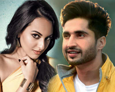 Jassie Gill: Glad I got a chance to romance my fave actress, Sonakshi Sinha