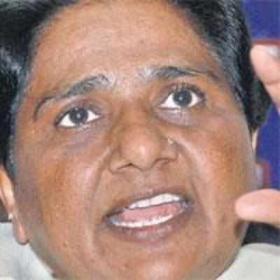 UP roulette picks pace, BSP MLAs quit Assembly