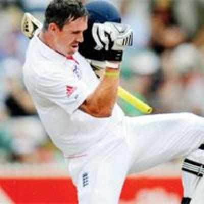 I love the big occasion, says Pietersen