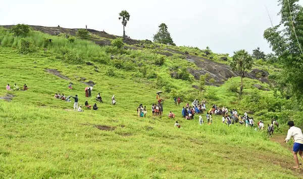 Groundwater quality deteriorates in Chittur region of Palakkad