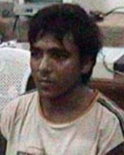 Ajmal Kasab is now reading Quran in prison