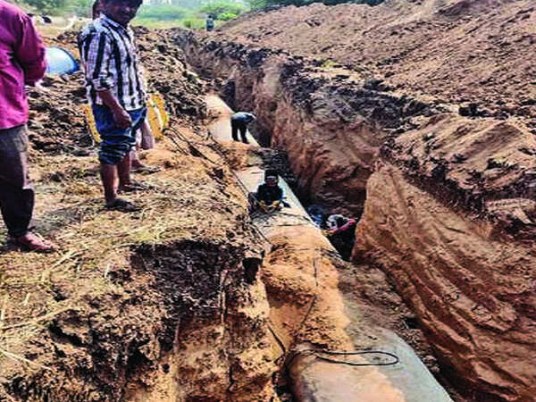Surat Municipal Corporation to issue Rs 200 crore bond to fund sewage treatment plant