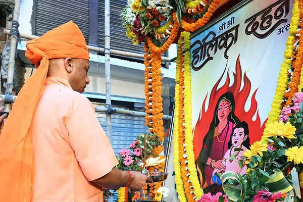 ‘Citizens feel safe in UP. That’s Ram Rajya’