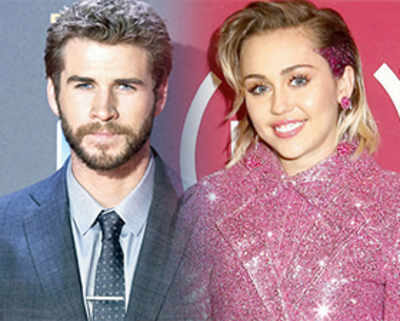Miley Cyrus planning to propose to Hemsworth?
