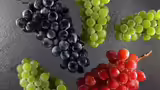 Uvas verdes, negras y rojas: ¿Qué variedad ofrece más beneficios nutricionales?