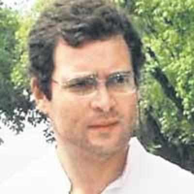 Corporate touch: Youth Congress appoints PROs for state units