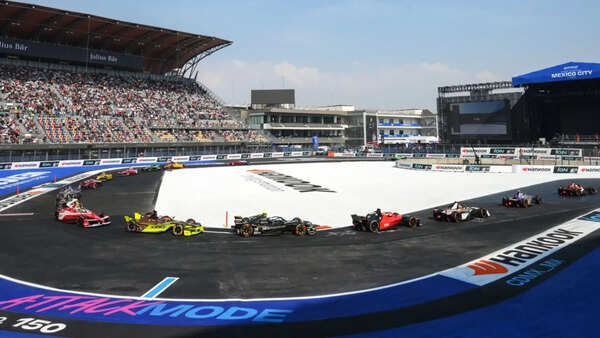 Formula E and Lenovo collaboration accelerates AI-driven broadcast and fan experiences