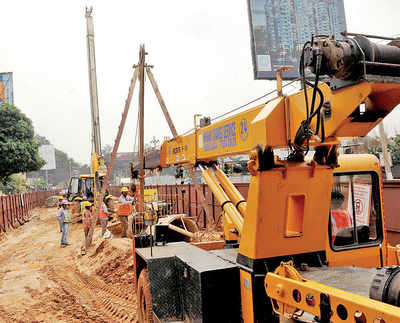 Sarjapura residents want Metro-style compensation