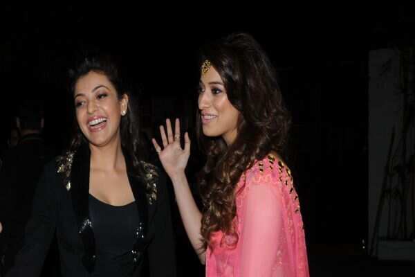 CCL Charity Dinner at N Banyan in Hyderabad