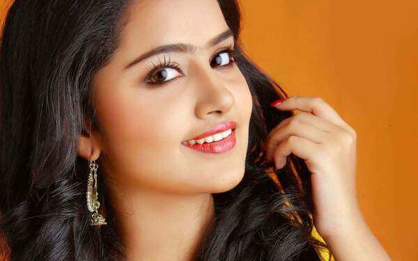 Anupama Parameswaran: Telugu cinema has been too kind to me