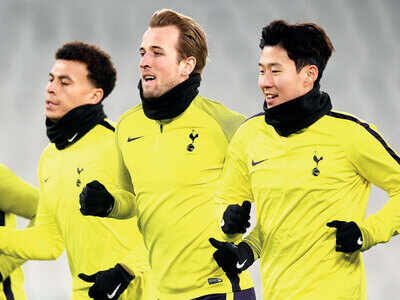 Spurs aim to end Gunners’ run