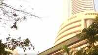 Equity parameters in green amid volatile trade, Bharti Infratel top gainer 