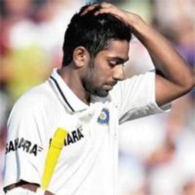India were very ragged, says former England skipper Nasser Hussain
