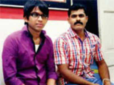 26-year-old Mumbai flasher held, says he was peeing