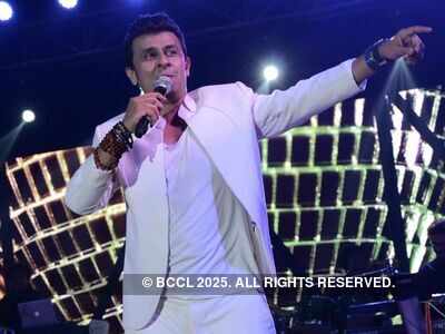 Sonu Nigam: I never had an overnight success