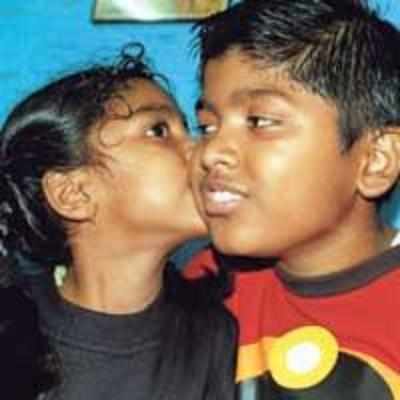 7 kids kidnapped, freed later in Dadar
