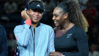 Osaka tops Serena as world's highest-paid female athlete 