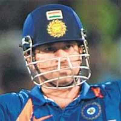 Sachin's career a lesson for all youngsters: Miandad