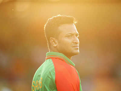 Bangladesh cricketer Shakib Al Hasan receives death threat on Facebook Live