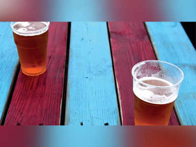 Here's why beer and breezers will be cheaper now in Maharashtra