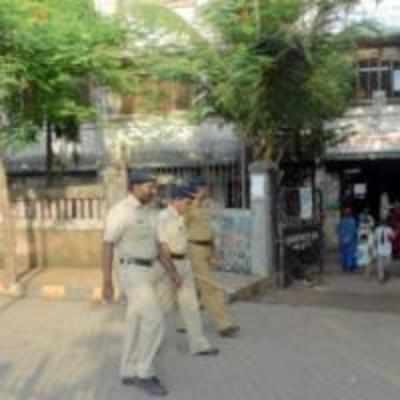 Kurla rapist arrested by Mumbai police