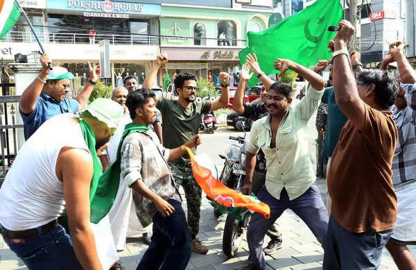Kerala assembly polls: Minority consolidation drives UDF’s sweep