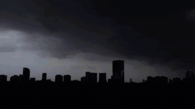 Cyclone Biparjoy Live: Cyclone around 180km away from Gujarat Jakhau port, landfall by today evening