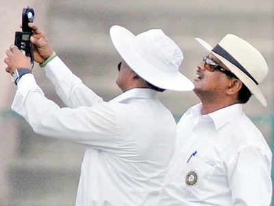 Cricket: Questions raised over Umpires Level 2 exam to be held in Nagpur on June 17