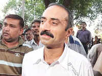 Sanjiv Bhatt: Sacked IPS officer convicted for life in 1990 case 