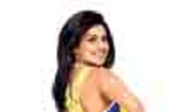 Too much, Priyanka!