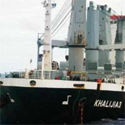 High Court approves sale of Khalijia 3