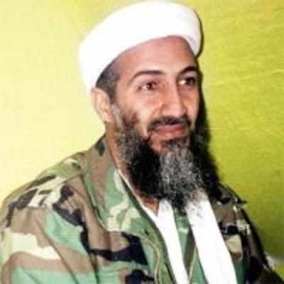 Suspect in July blasts case attended bin Laden's 9/11 lecture
