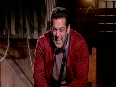 Bigg Boss 12 Weekend Ka Vaar Day 56 11th November 2018 Full Episode 57 Highlights: Salman Khan calls off this week's eviction; Sreesanth, Deepak Thakur, Rohit Suchanti enter the Kaalkothri