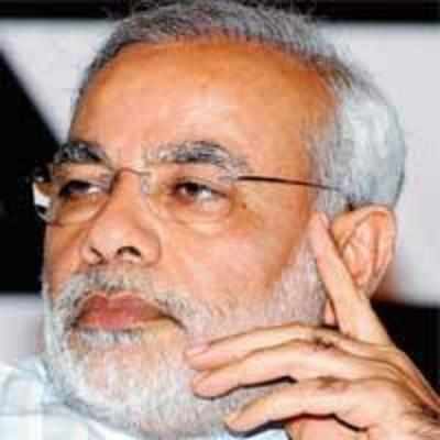 All's well, BJP denies ban on Modi and Varun in Bihar