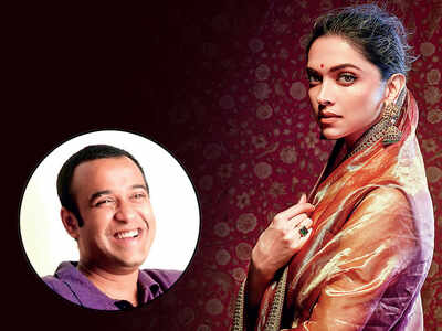 Deepika turns Draupadi now