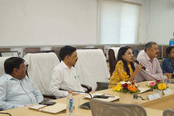 ‘Prashast 2.0 to identify 21 types of disabilities in children’: govt