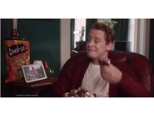 Google's new ad brings back Home Alone with a 'smart' twist