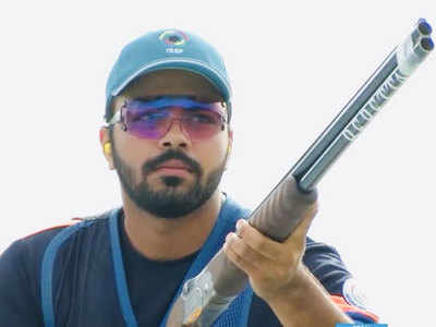 Junior shooters add silver, bronze to India's tally at ISSF WC
