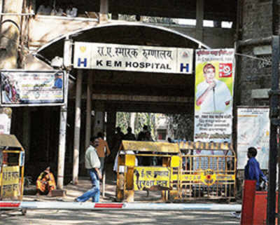 BMC asks hospital deans to buy surgical material locally for emergency operations