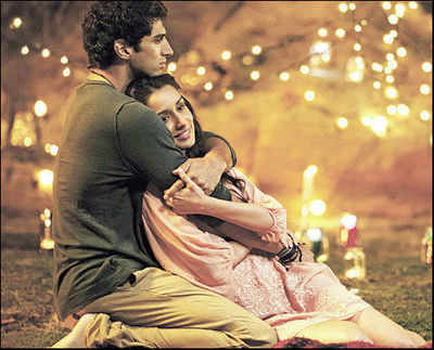 aashiqui movie release date