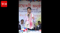 Gowala&rsquo;s ministerial clout meets Bhumij&rsquo;s grassroots strength in Doomdooma seat