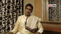 Sandeep Pathak recalls his meet with famous theatre actor Laxman Deshpande 