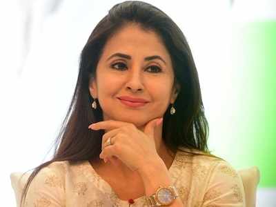 Urmila Matondkar thanks ‘real people of India’, media for supporting her after Kangana Ranaut’s ‘soft porn star’ remark