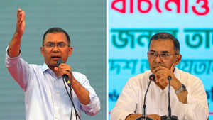 Tarique Pe Tarique. But Which One?