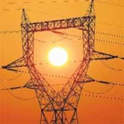 PFC clears Rs 10K-cr credit-line to NTPC