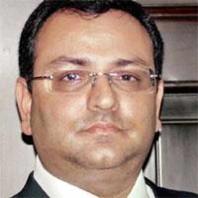A Mistry to head Tata Group