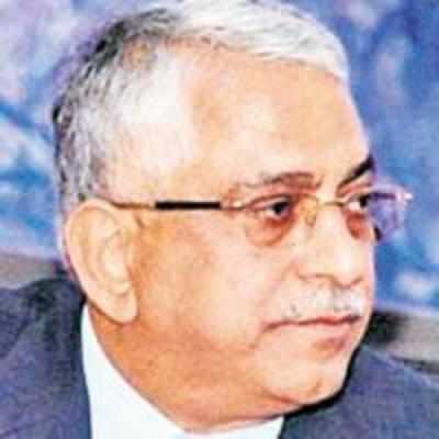 CBI issues lookout notice against Vectra chief