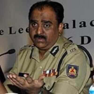 Testing times for Karnataka's top cops