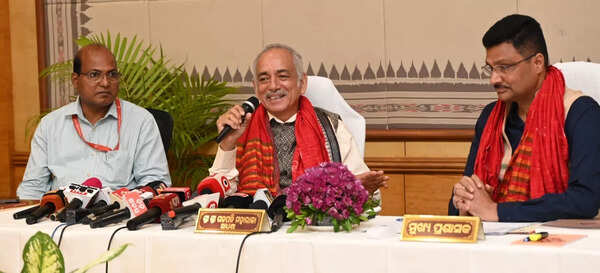 Puri Jagannath Temple administration issues ultimatum to Iskcon over ritual violations