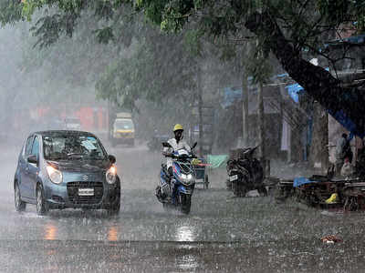 Southwest monsoon to reach Bengaluru by June 5 or 6: India Meteorological Department